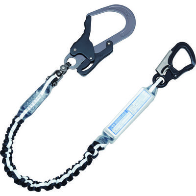 基陽 KH ジャバラ剣アルミ自在小フック17黒/反射シルバーライン S1J6WS-17 1本 167-5636（直送品）