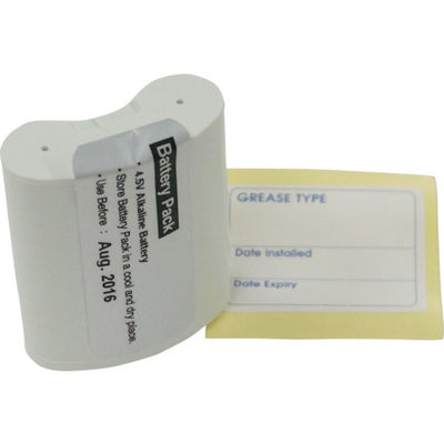 ザーレン・コーポレーション パルサールブ アルカリバッテリパック 自動給油器 B001 1台 853-6240（直送品）