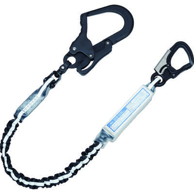 基陽 KH ジャバラ剣総アルミ自在小フック17黒/反射シルバーライン S1T6WS-17 1本 167-5626（直送品）