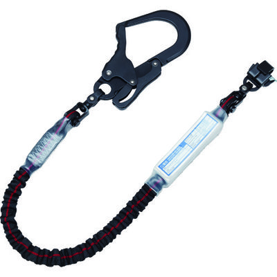 基陽 KH ジャバラ剣総アルミ自在ペダル17黒/緋ライン S1TPWK-17 1本 167-5606（直送品）