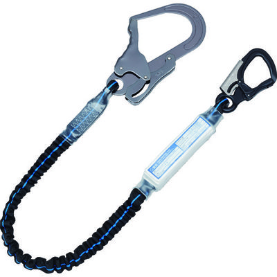 基陽 KH ジャバラ剣スチール小フック17黒/青ライン S1S6WB-17 1本 167-5625（直送品）