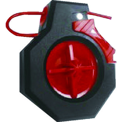 パンドウイットコーポレーション パンドウイット ワイヤーロックアウト 1個入り PSLー1008 1個 148-7318（直送品）