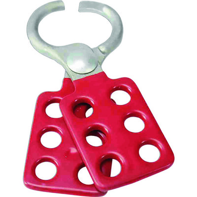 パンドウイットコーポレーション パンドウイット ロックアウト用ハスプ ジョー内径38.1mm 1個入 PSL-1014 1個（直送品）