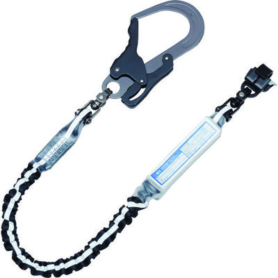 基陽 KH ジャバラ剣アルミ自在ペダル17黒/反射シルバーライン S1JPWS-17 1本 167-5624（直送品）