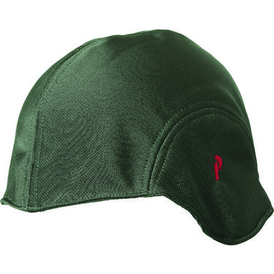 ペンギンエースジャパン ペンギンエース インナーキャップ ヘルインナー ジェットヘル用(1枚入りダークグリーン) CP-2-1-G 1枚（直送品）