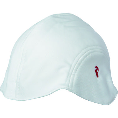 ペンギンエースジャパン ペンギンエース ヘルインナー ジェットヘル用(1枚入りホワイト) CP-2-1-W 1枚 111-0028（直送品）