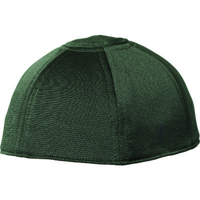 ペンギンエースジャパン ペンギンエース ヘルインナー ハーフキャップ用(1枚入りダークグリーン) CP-3-1-G 1枚 111-0068（直送品）