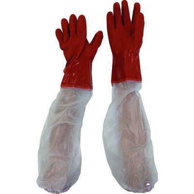 三重化学工業 ミエローブ やわらかNo5ロング M NO.801-M 1双 116-7433（直送品）