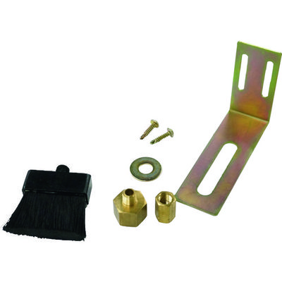 ザーレン・コーポレーション パルサールブ OL500オイル用 遠隔装着ブラシキット 自動給油器 C030 1台 853-6261（直送品）