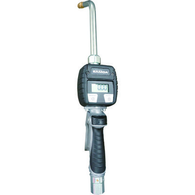 ザーレン・コーポレーション サモア オイルコントロールガン SE31 1本 137-5817（直送品）