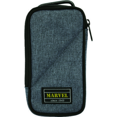 マーベル スマホポーチ MDPSP1 1個 161-0494（直送品）