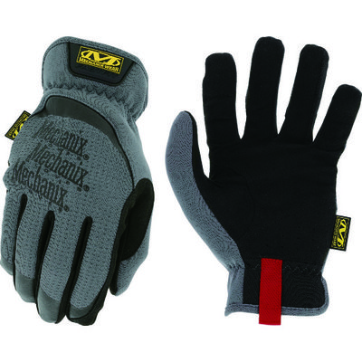 Mechanix Wear ファストフィット グレー S MFF-08-008 1双 137-2799（直送品）