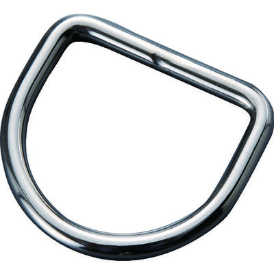 トラスコ中山 TRUSCO Dリンク ステンレス製 6X45mm 2個入 TDL-6-45 1袋(2個) 160-7254（直送品）