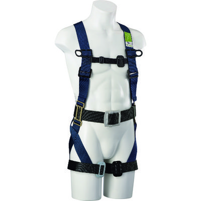 サンコー タイタン TBハーネス L 胴ベルト付 (墜落制止用器具) TBN-9B-L 1本 161-3734（直送品）