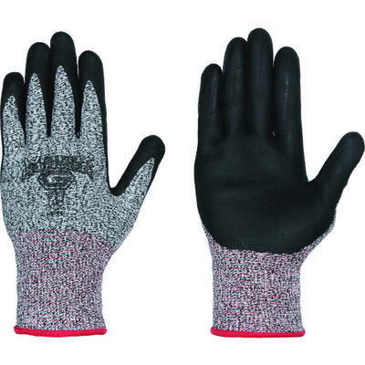 ペンギンエースジャパン ペンギンエース 耐切創手袋 WORK HUNTER G Mサイズ WORK-HUNTER-G-M 1双（直送品）