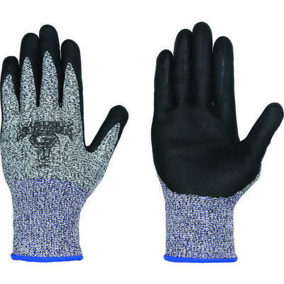 ペンギンエースジャパン ペンギンエース 耐切創手袋 WORK HUNTER G Lサイズ WORK-HUNTER-G-L 1双（直送品）