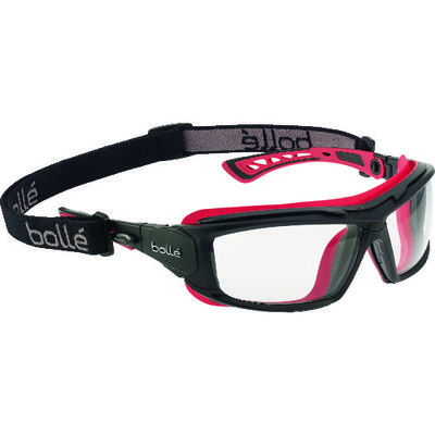 ブッシュネル bolle ゴーグル ULTIM8 JAPAN クリア ULTIAPSIJP 1個 161-0126（直送品）