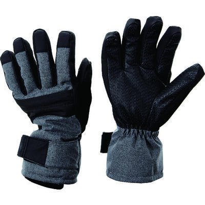 ペンギンエースジャパン ペンギンエース 防寒手袋 PパターンWINTER Wー7 LL 1双 149-2204（直送品）