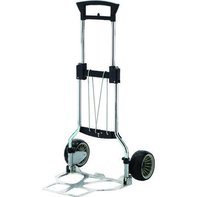 SECO 折畳カート 「RUXXAC」ジャンボ 250kg 2239-61V3 1台 137-2852（直送品）