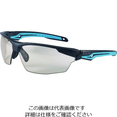Bolle Safety ボレーセイフティ トライオン コッパーレンズ TRYOCSP 1個 137-4205（直送品）