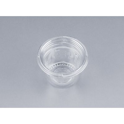 サラダ・フルーツ容器 COPジョイ60-30 本体 0880600300005 5000枚（50×100） シーピー化成（直送品）