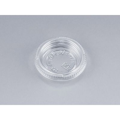 サラダ・フルーツ容器 COPジョイ60 嵌合蓋 0880600090008 5000枚（50×100） シーピー化成（直送品）