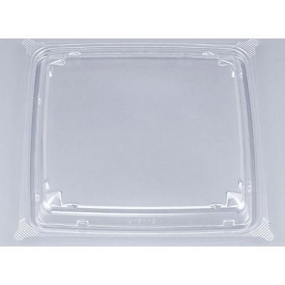 サラダ・フルーツ容器 COPNサラダ18-18 嵌合蓋 0643181890008 800枚（50×16） シーピー化成（直送品）