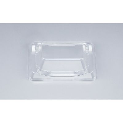 寿司容器 SFうま皿12L嵌合蓋AP 0276912540008 1800枚（50×36） シーピー化成（直送品）