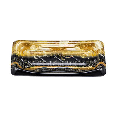 寿司容器 SFうま皿14 優本体 0276914006025 1200枚（50×24） シーピー化成（直送品）