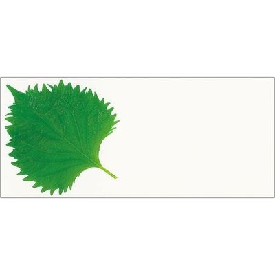 ユニバース グルメシート ハイ大葉 A 70×160 10201 1包装(1000枚入)（直送品）