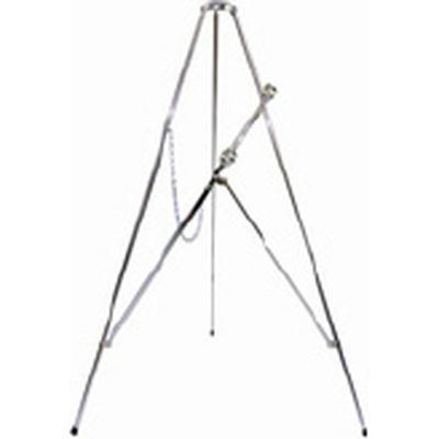 八光舎 三脚 ケース付 12mm径 818126（直送品）