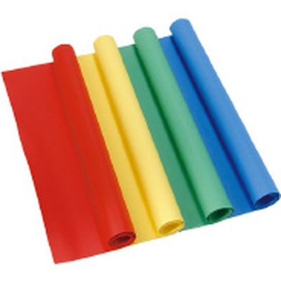 リュウグウ ラシャ紙 全判 水色 10枚 GOS-SO-211（直送品）