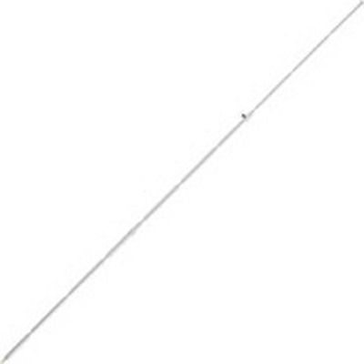 三上旗店 アルミ伸縮ポール（サンポール）3m 726288（直送品）