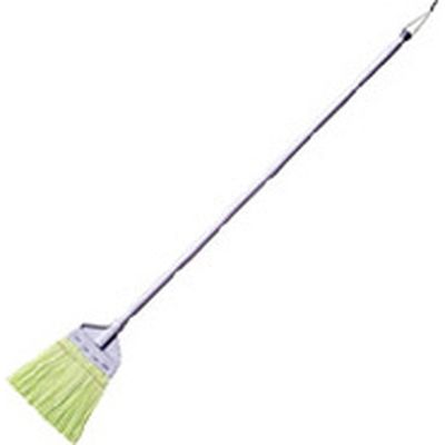 テラモト パステルホーキ 長柄 CL-389-120-0（直送品）