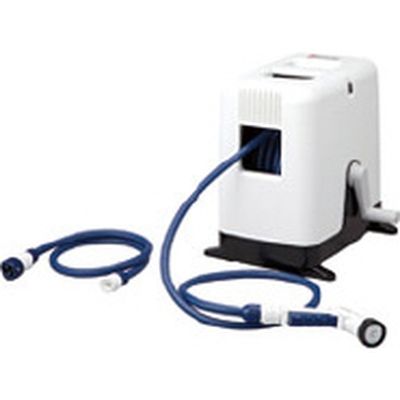 タカギ BOXYツイスター 20m RC220TNB（直送品）