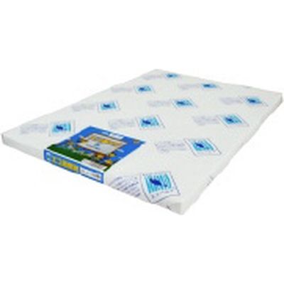 エコ画用紙 4ツ切厚口 125-4 100枚 エコガヨウシ4ツキリアツクチ100マイ 北越コーポレーション（直送品）