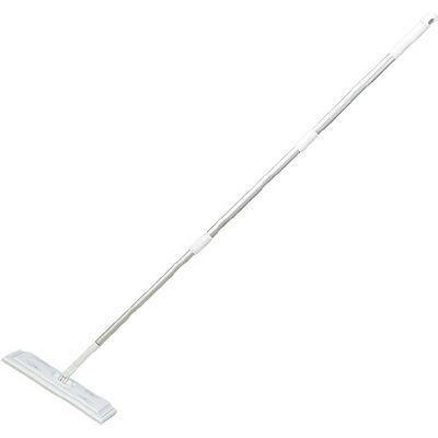 システムポリマー フローリングワイパー 本体 ZFW-2（直送品）