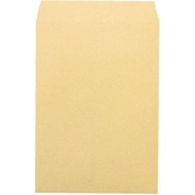 高春堂 業務用クラフト封筒 角2 500枚 681-80（直送品）