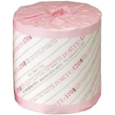 トイレットペーパー芯無フォルテS 170m36巻 857506 太洋紙業（直送品）