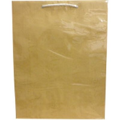 東京ユニオン 手提袋 超特大コンテナ ぞうげ No-190（直送品）