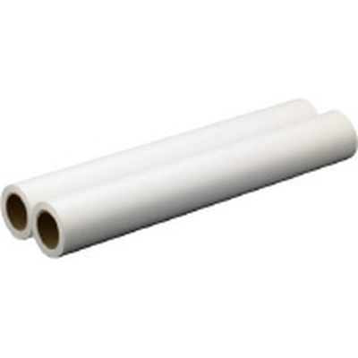 アジア原紙 ロール紙 直接感熱紙（白地黒字） KRL-915 1本（直送品）