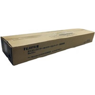 エム・ビー・エス ロール紙 大判用紙 HGサーマルペーパー（白地黒字）（直送品）