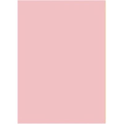 オフィス用紙カラーR100 A3ピンク500枚*3冊 リサイクル ピンクA3 北越コーポレーション（直送品）