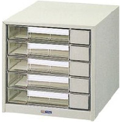 セントラル マイレター卓上タイプ A4 浅5 T-501NG（直送品）