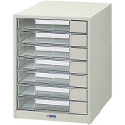 セントラル マイレター卓上タイプ A4 浅7 T-701NG（直送品）