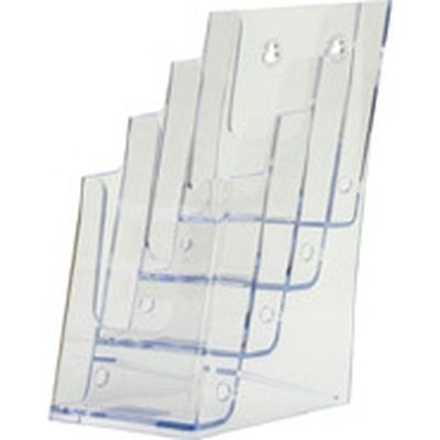 クルーズ カタログケース CR77701 A4三折4段 CR77701（直送品）