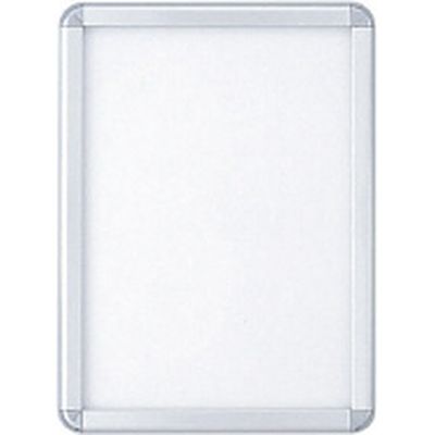 シンエイ ポスターグリップ A1 銀 PG-32R AG/C A1（直送品）