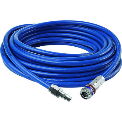 セインジャパン CEJN ストレートホースキット eSafeカップリング付 6.5×10 10M 19-958-9001 1個（直送品）