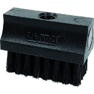 Permatex perma 自動給油器用アタッチメント オイル用角ブラシ 101398 1個 161-2337（直送品）