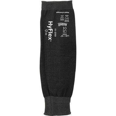 Ansell 耐切創腕カバー ハイフレックス 11ー250 ワイドタイプ Sサイズ 1枚 11-250-120-W（直送品）